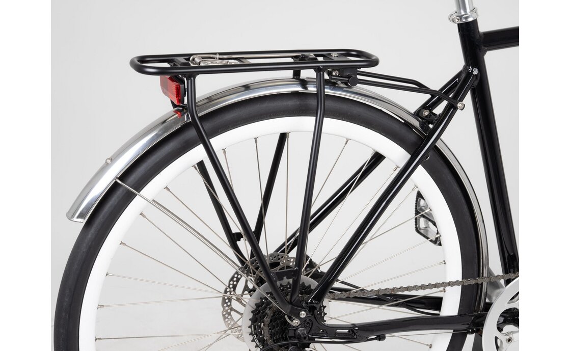 AtranVelo Gepäckträger Commute Pro