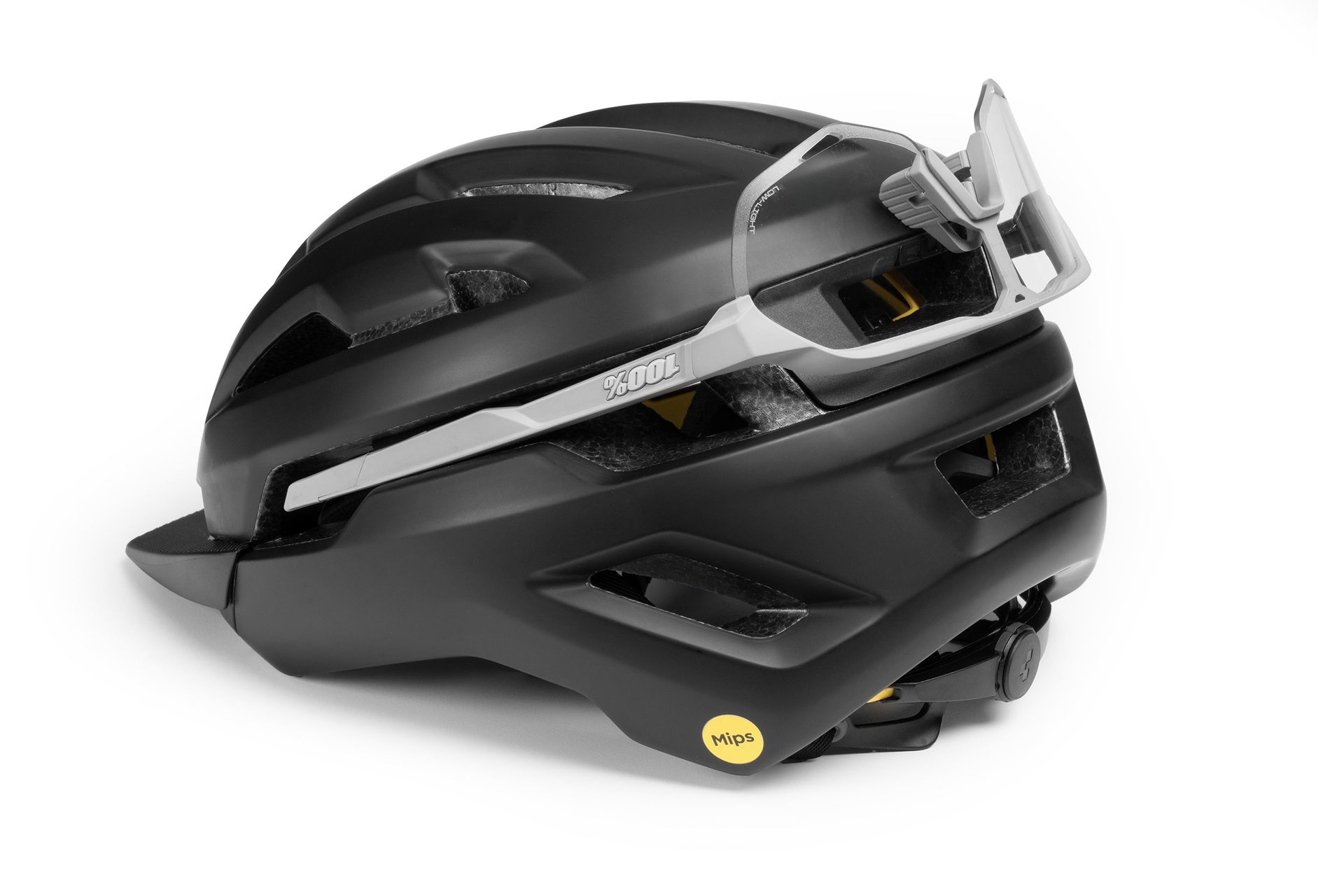 Cube Helm HOVER MIPS