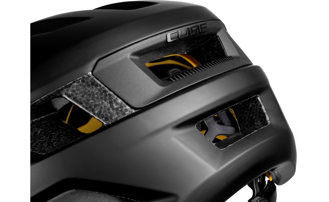 Cube Helm HOVER MIPS