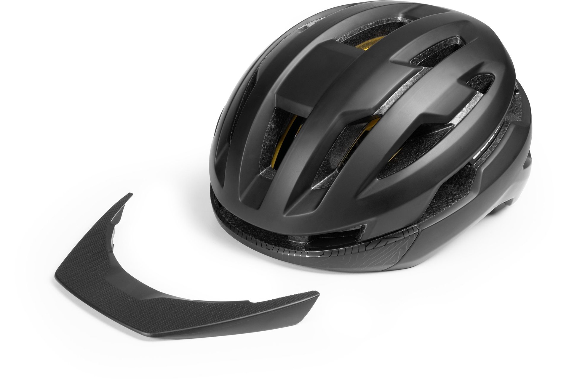 Cube Helm HOVER MIPS