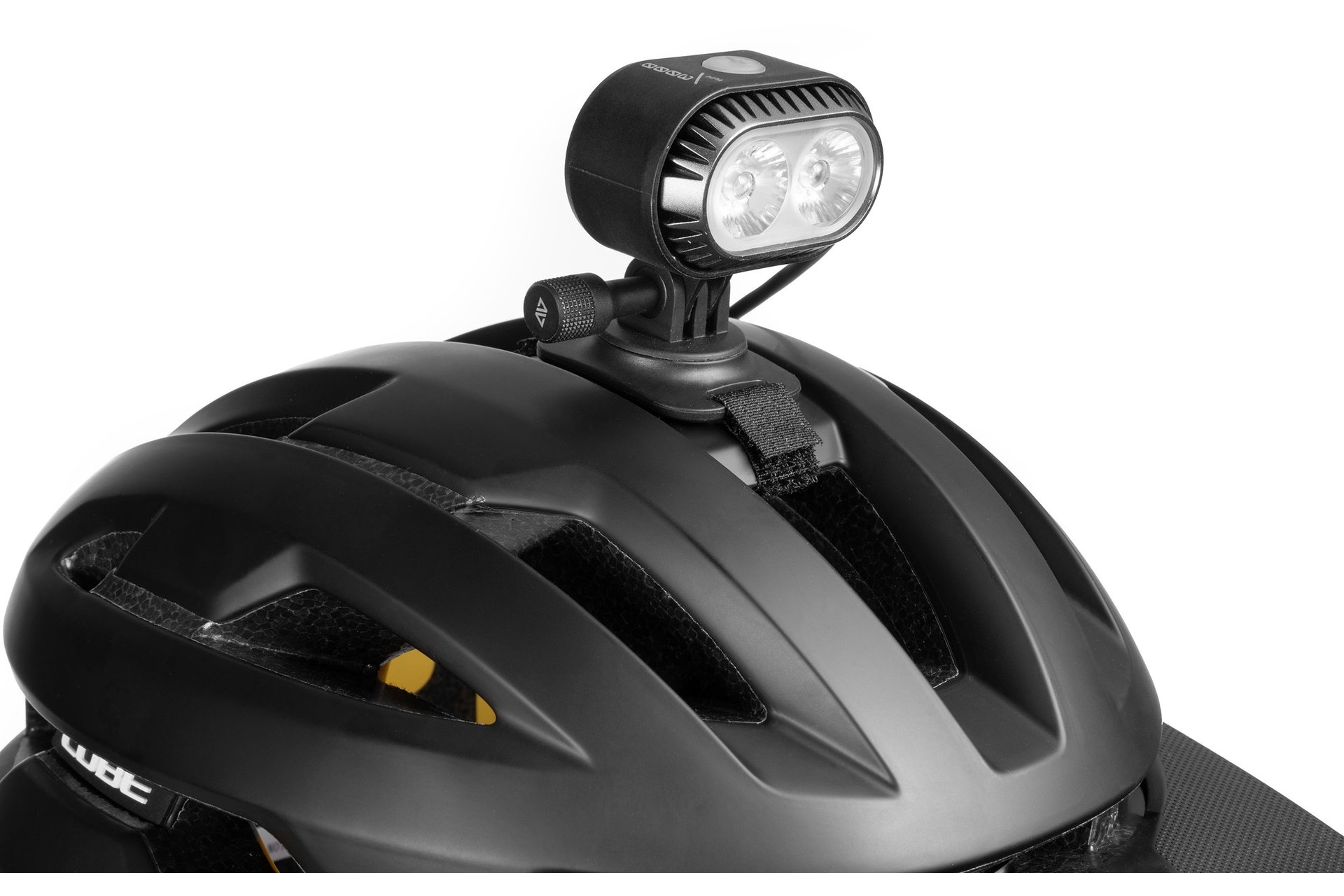 Cube Helm HOVER MIPS