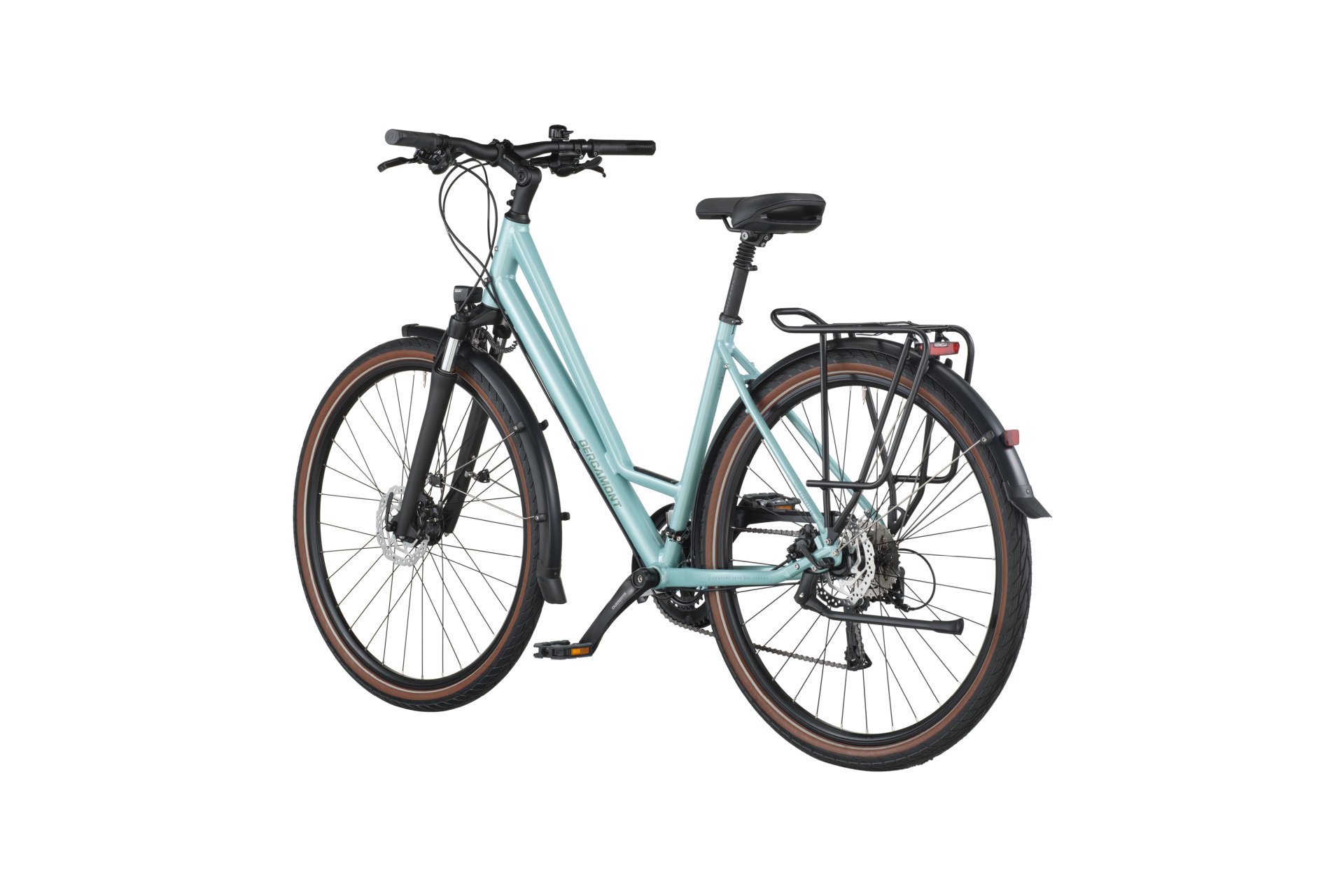 Bergamont Vitess 50 Amsterdam - 28 Zoll - Tiefeinsteiger - 2026