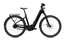 Flyer G1 Upstreet 7.43 (NL-Schloss) - 750 Wh - 28 Zoll - Tiefeinsteiger