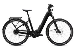 Flyer G1 Upstreet 7.43 (NL-Schloss) - 750 Wh - 28 Zoll - Tiefeinsteiger