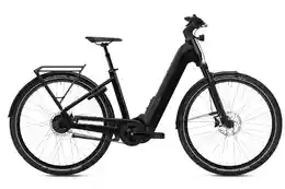 Flyer G1 Upstreet 7.43 (NL-Schloss) - 750 Wh - 28 Zoll - Tiefeinsteiger