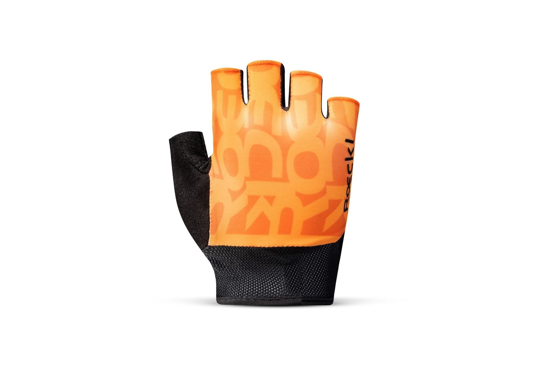 Roeckl Bruneck 2 Kurzfinger Handschuhe