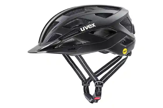 64 - Fahrradhelme - Uvex City I-Vo 2 MIPS