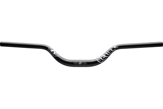 Reverse Components - Reverse Components Deviant Trial Lenker Alu 730mm/9&deg;/31,8mm
