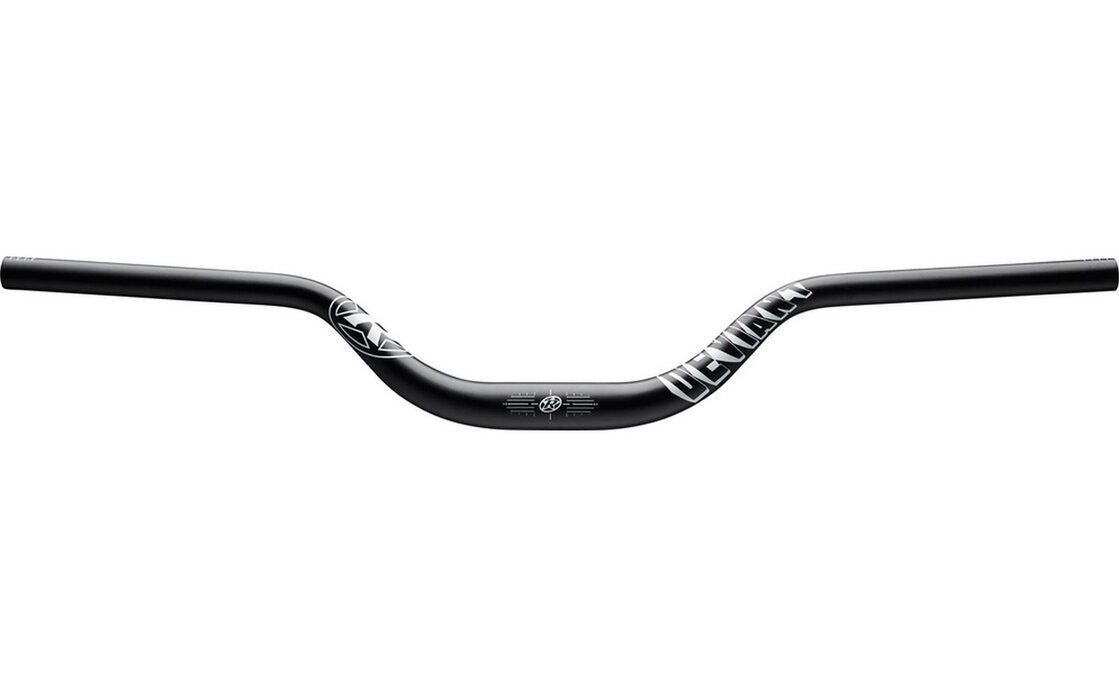 Reverse Components Deviant Trial Lenker Alu 730mm/9&deg;/31,8mm
