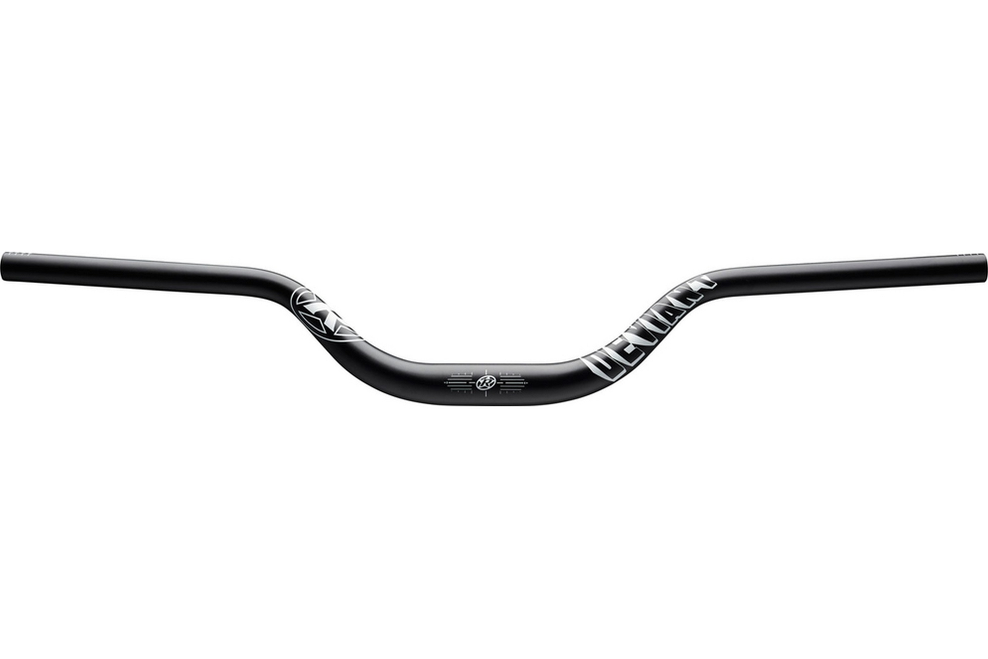 Reverse Components Deviant Trial Lenker Alu 730mm/9&deg;/31,8mm