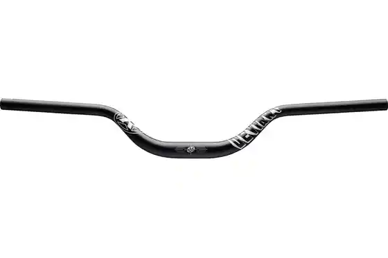 XXL Sale % - Reverse Components Deviant Trial Lenker Alu 730mm/9°/31,8mm