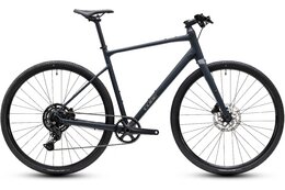 Cube Nulane Pro - 28 Zoll - Diamant - 2027