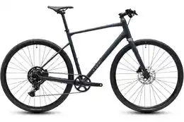 Cube Nulane Pro - 28 Zoll - Diamant - 2027