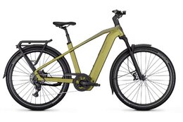 Kalkhoff Entice 5+ Move - 800 Wh - 29 Zoll - Diamant - 2027