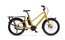 Benno Bikes Boost E 10D - 500 Wh - 24 Zoll - Longtail - 2024