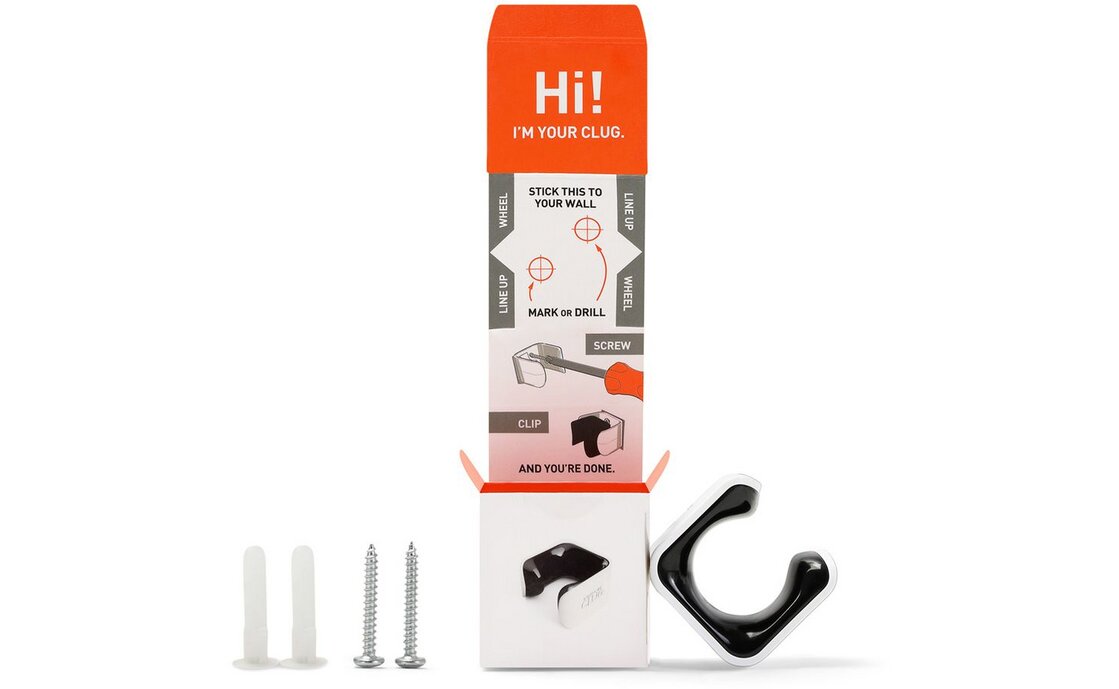 HORNIT Clug Roadie S