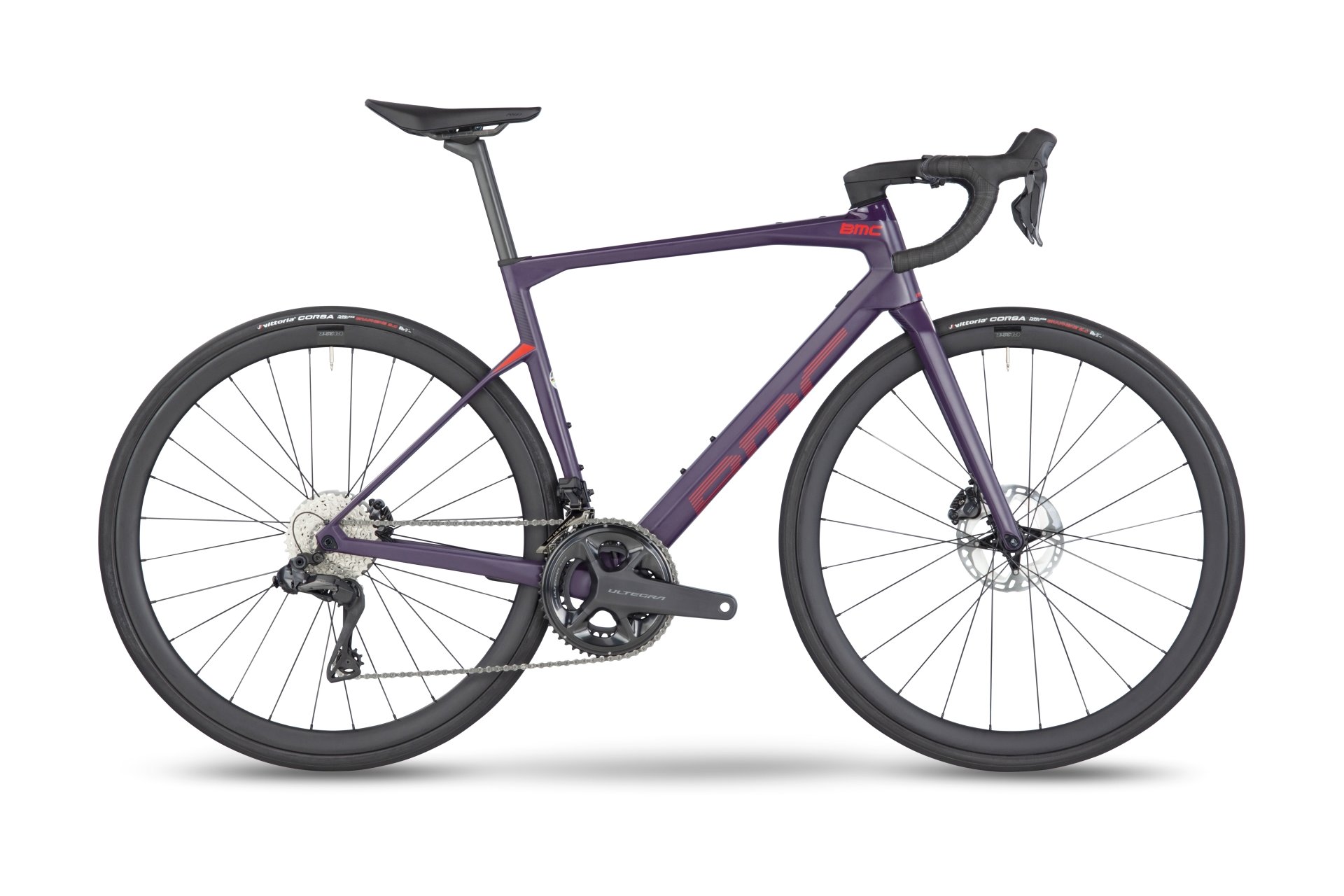 BMC Roadmachine 01 Three - 28 Zoll - Diamant - 2023