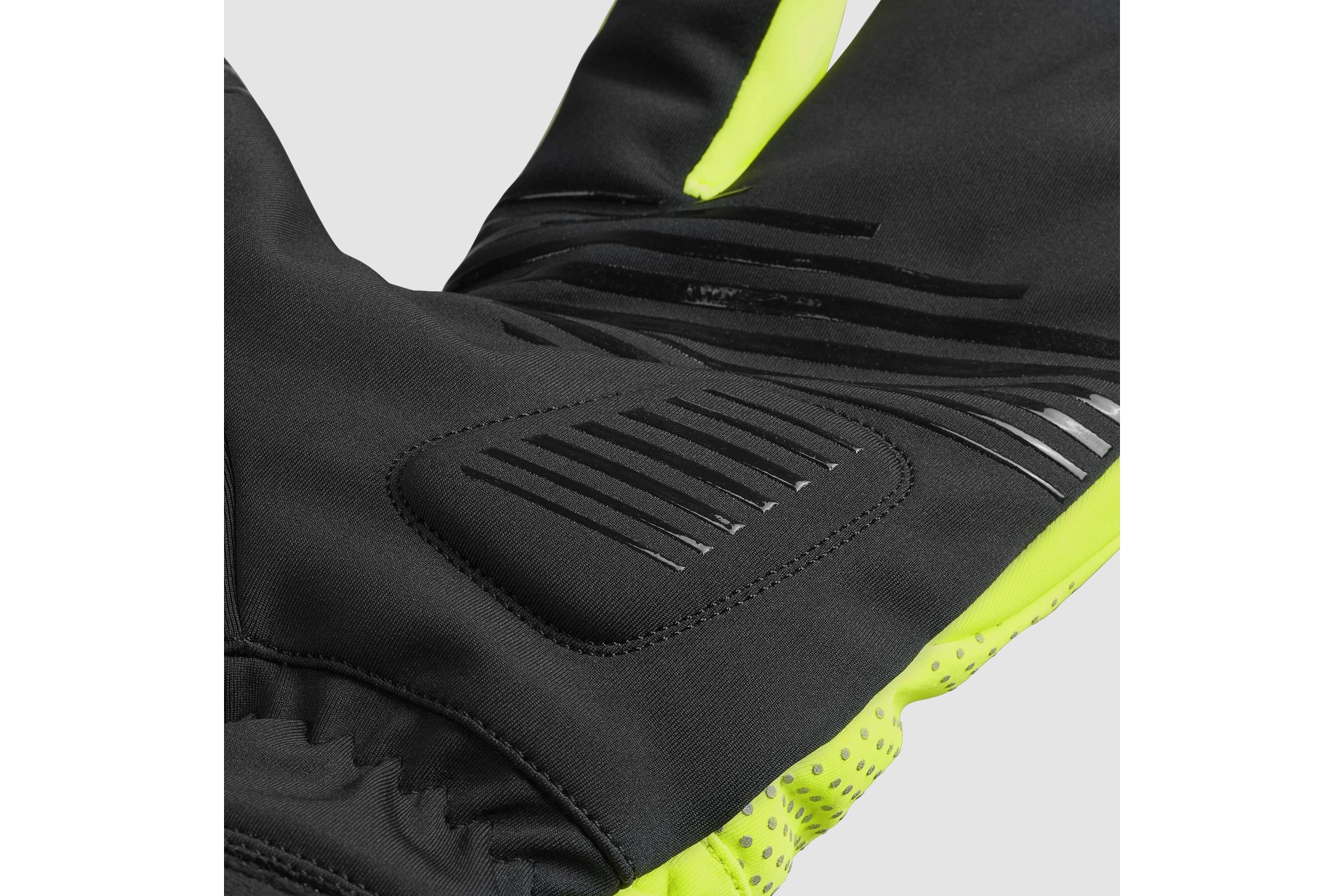 GRIPGRAB Ride Windproof Deep Winter Lobster Langfinger Handschuhe