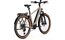 Kalkhoff Entice 5 Advance + ABS - 625 Wh - 29 Zoll - Diamant - 2024