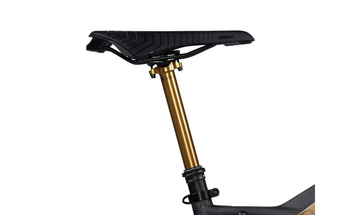 M1-Sporttechnik Spitzing Evolution Pedelec Bobby Root Edition 45 km/h - 1050 Wh - 29 - 27,5 Zoll - Fully