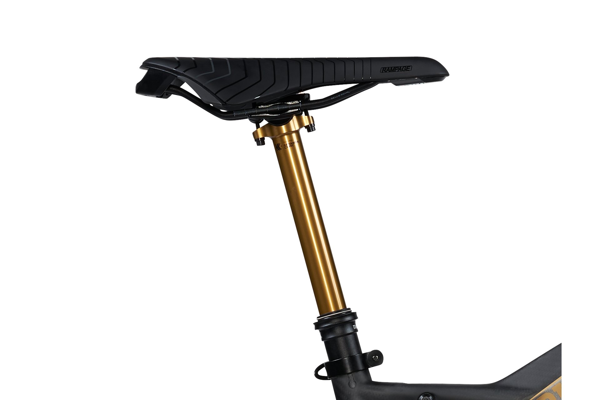 M1-Sporttechnik Spitzing Evolution Pedelec Bobby Root Edition 45 km/h - 1050 Wh - 29 - 27,5 Zoll - Fully