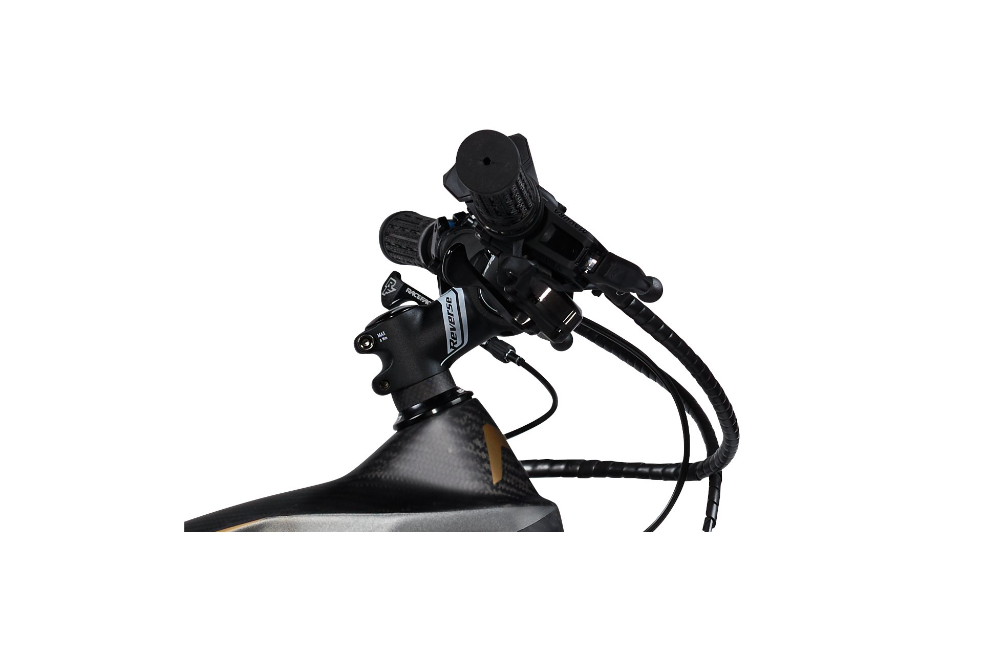 M1-Sporttechnik Spitzing Evolution Pedelec Bobby Root Edition 45 km/h - 1050 Wh - 29 - 27,5 Zoll - Fully
