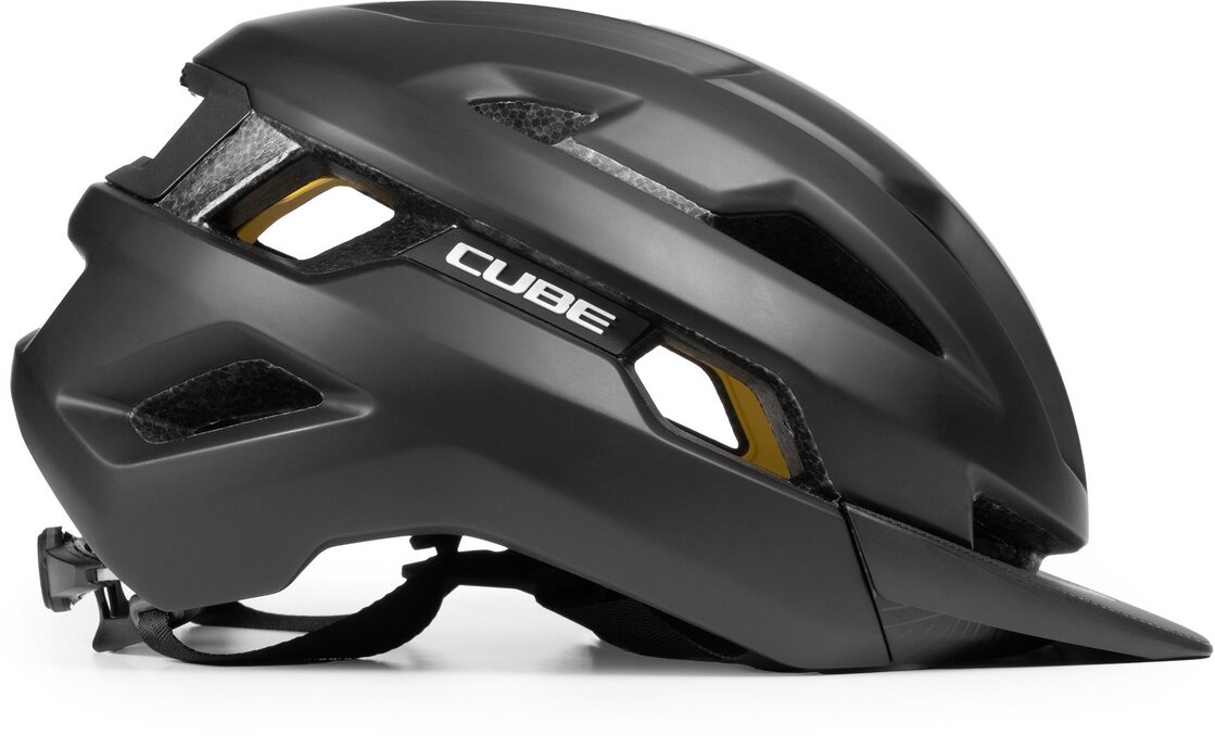 Cube Helm HOVER MIPS