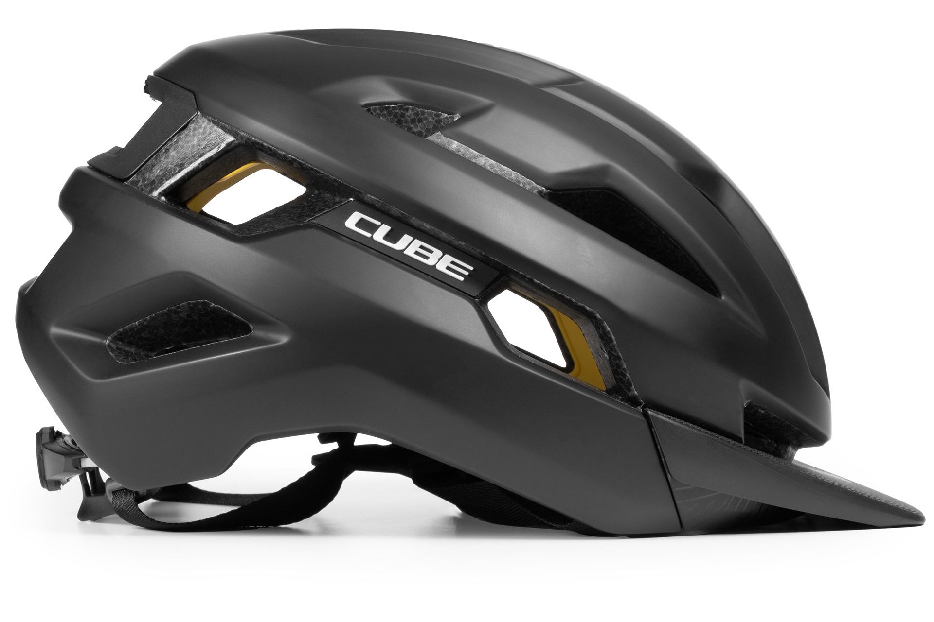 Cube Helm HOVER MIPS