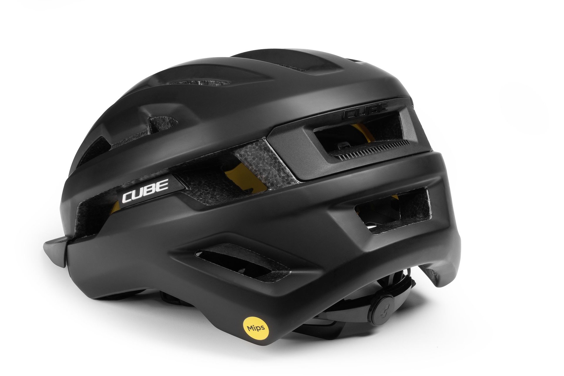 Cube Helm HOVER MIPS