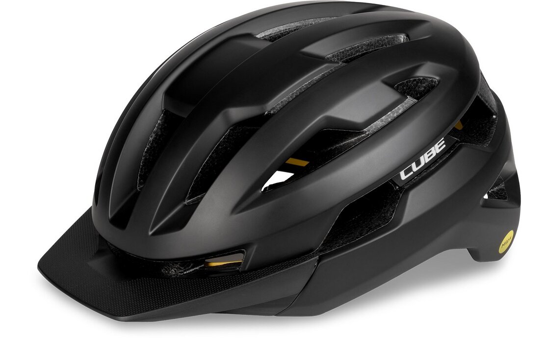 Cube Helm HOVER MIPS