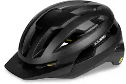 Cube Hover MIPS