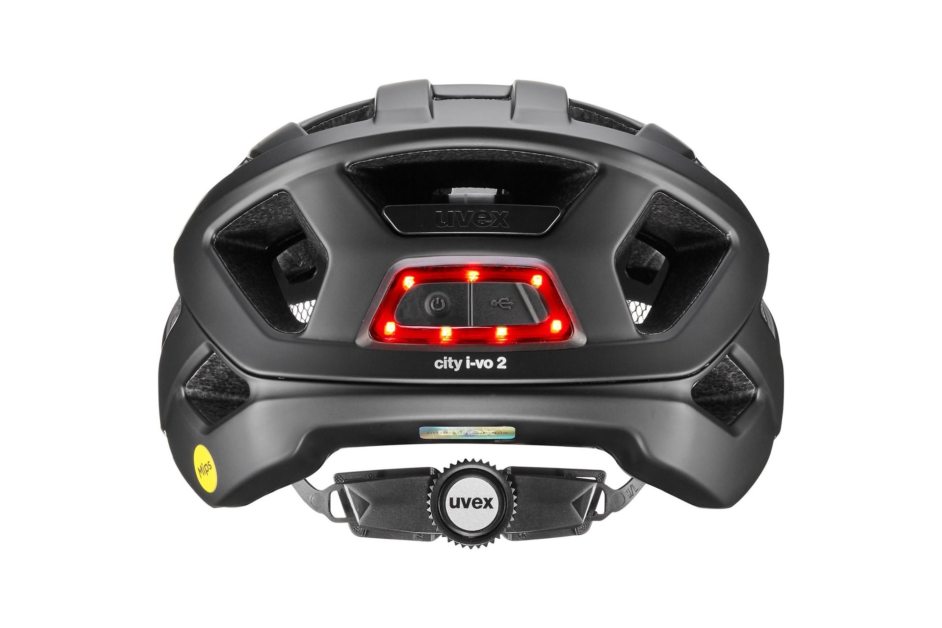 Uvex City I-Vo 2 MIPS