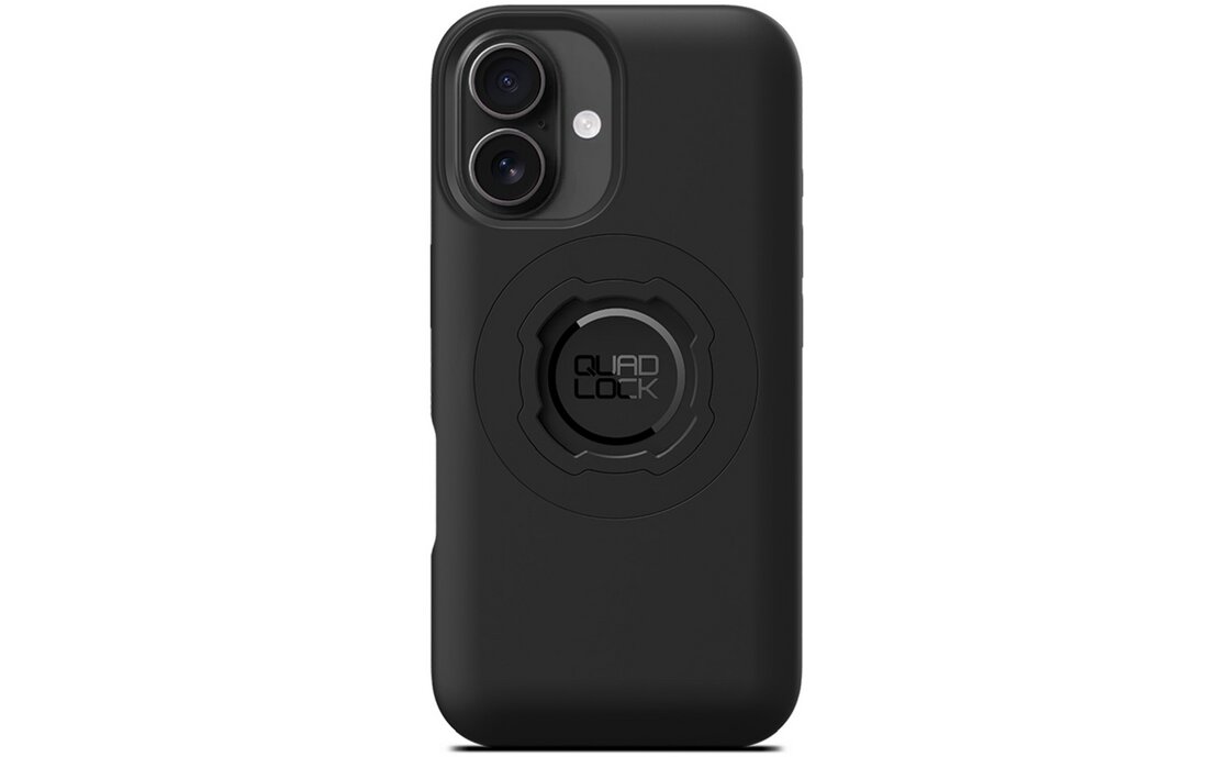 QUADLOCK MAG Smartphone H&uuml;lle - iPhone 16