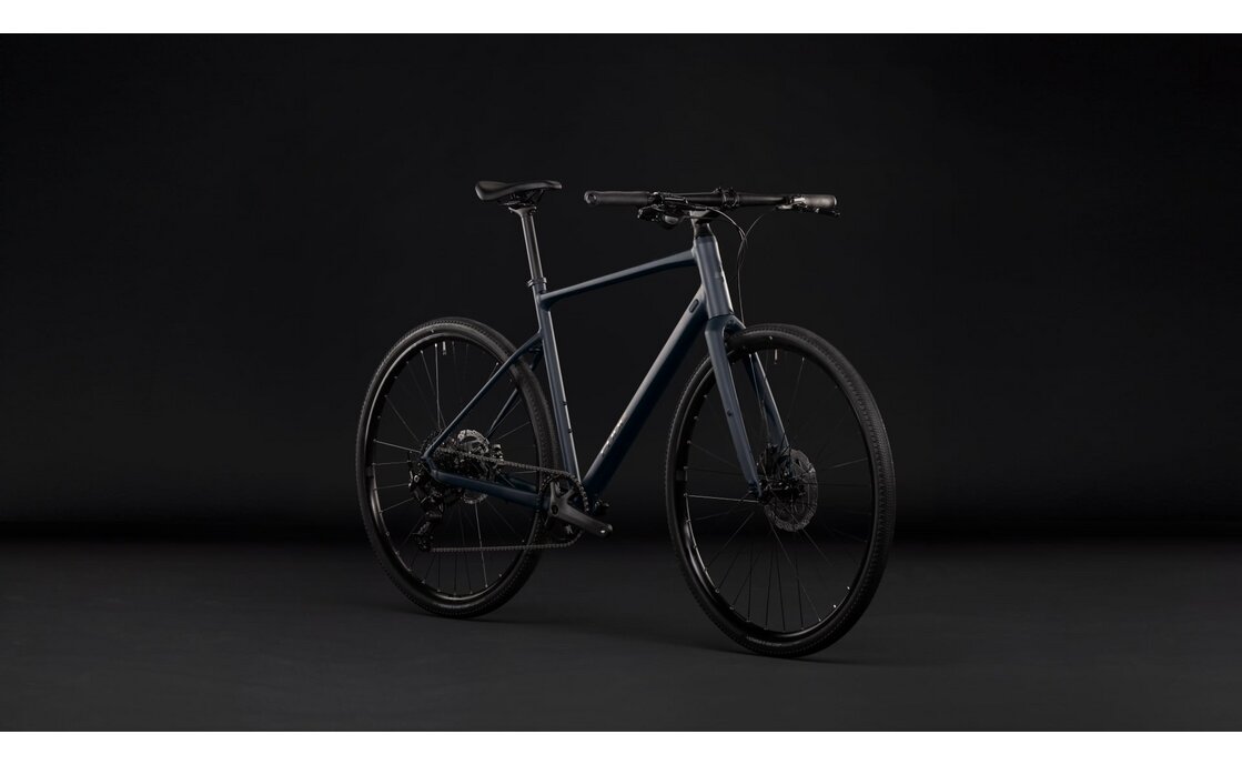 Cube Nulane Pro - 28 Zoll - Diamant - 2027