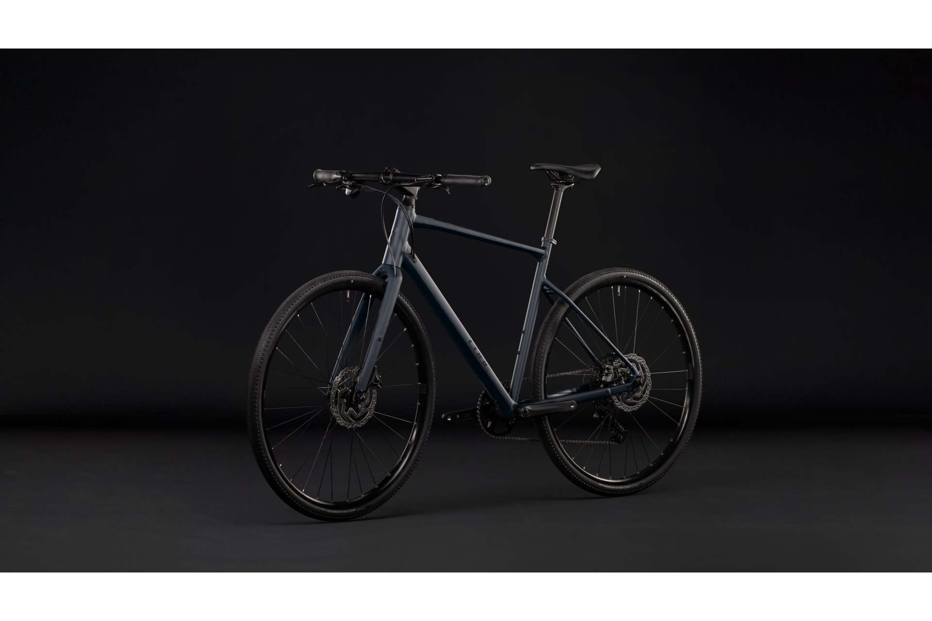 Cube Nulane Pro - 28 Zoll - Diamant - 2027