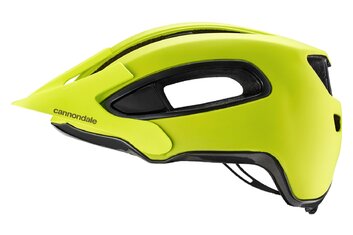 MTB Helme - Cannondale Hunter - 2021