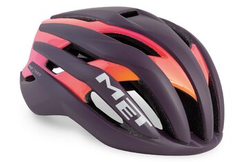 Fahrradzubehör - MET Trenta - 2019