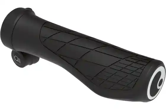 Gummi - Fahrradgriffe - Ergon GA3 Supernova Griffe