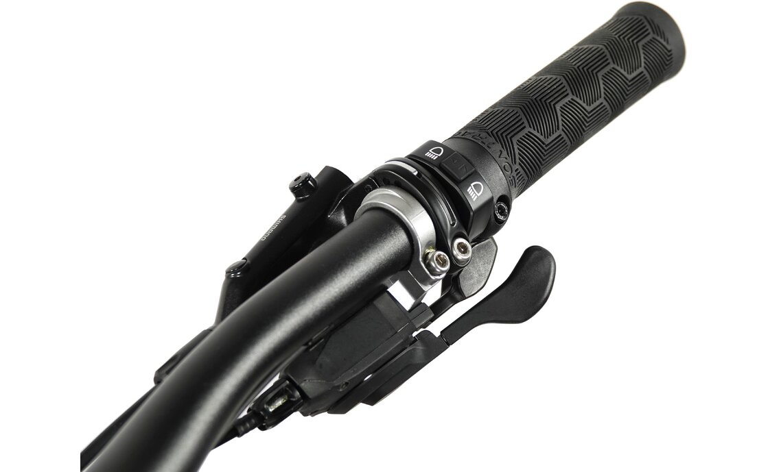 Lupine SL Nano F E-Bike Scheinwerfer StVZO mit Fernlicht