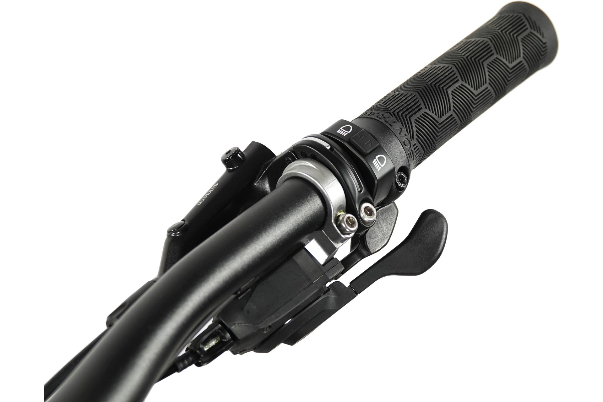 Lupine SL Nano F E-Bike Scheinwerfer StVZO mit Fernlicht