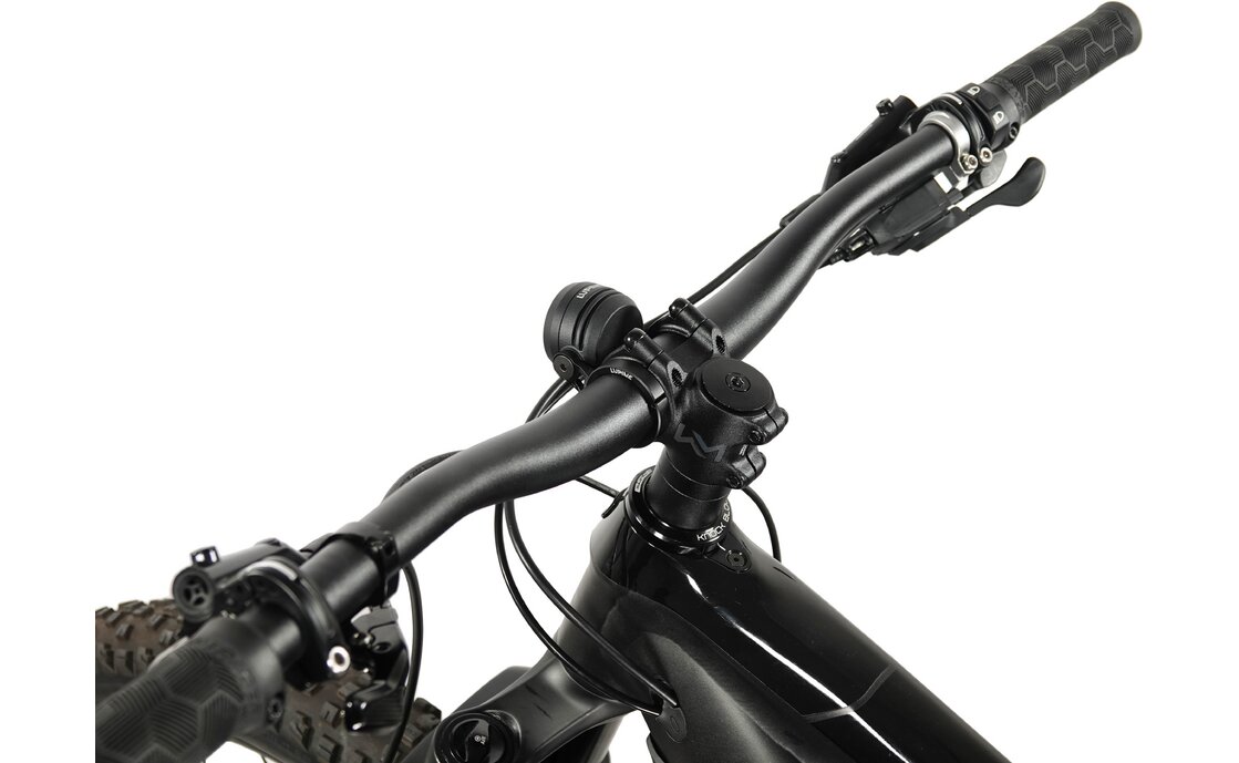 Lupine SL Nano F E-Bike Scheinwerfer StVZO mit Fernlicht