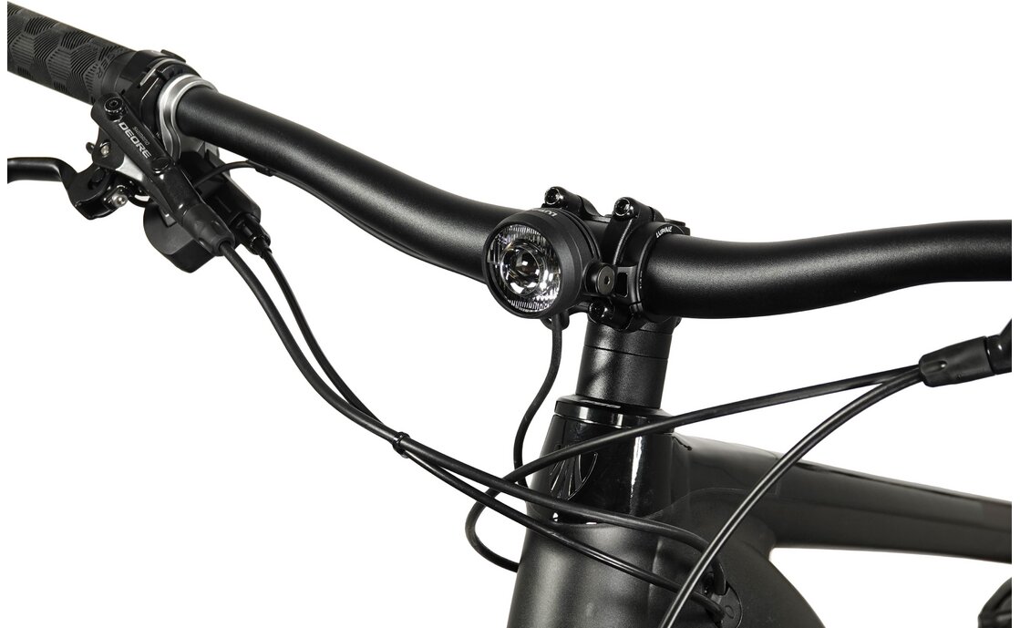 Lupine SL Nano F E-Bike Scheinwerfer StVZO mit Fernlicht