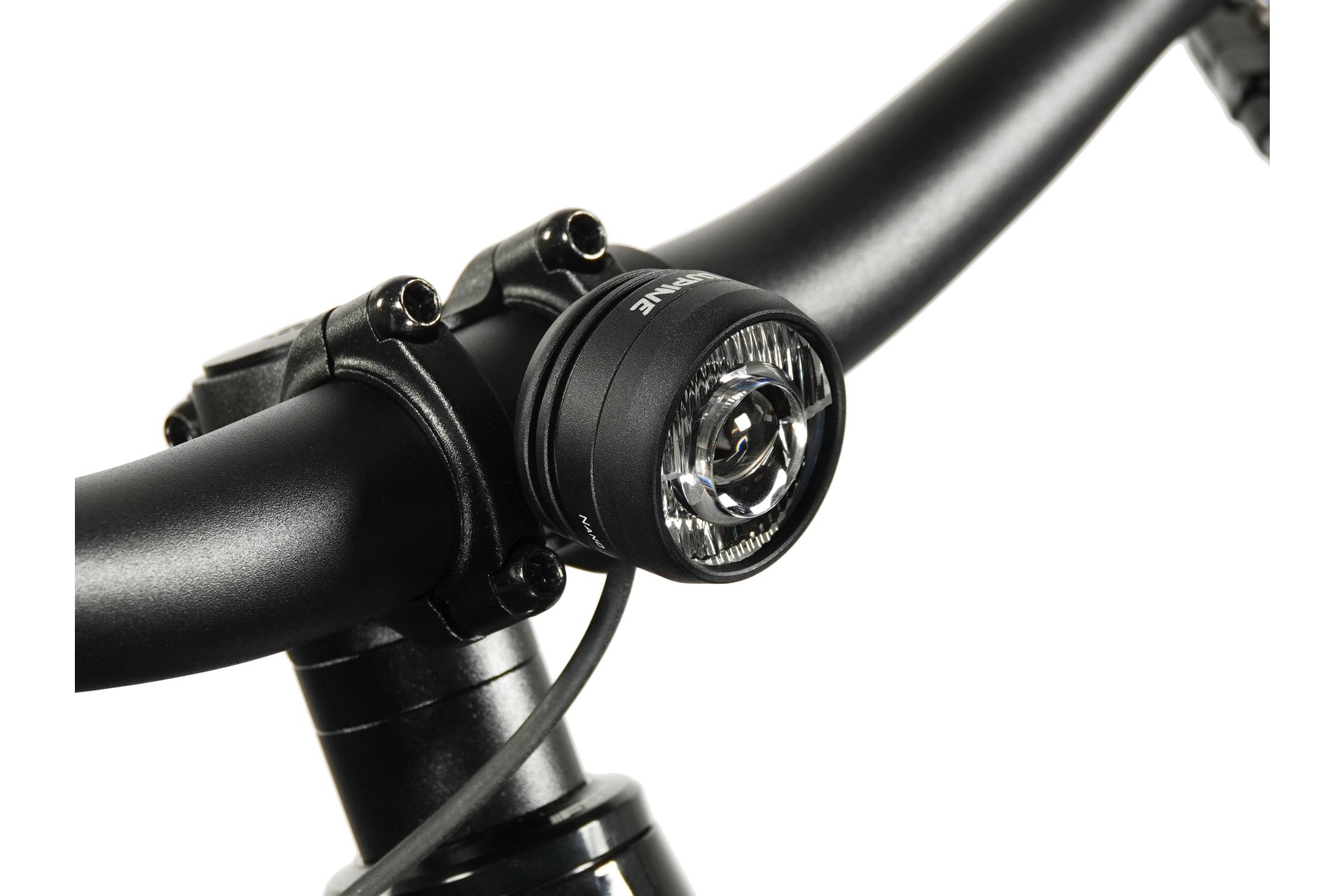 Lupine SL Nano F E-Bike Scheinwerfer StVZO mit Fernlicht
