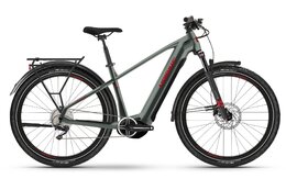 Haibike Trekking 5 - 720 Wh - 27,5 Zoll - Diamant