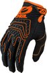 black orange