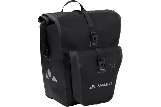 Vaude - Gepäckträgertaschen - Vaude Aqua Back Plus 25,5 Single