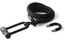TEXLOCK Eyelet 160 U/X-Lock Bundle, Textilseil mit Bügelschloss