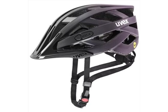 MIPS - Fahrradhelme - Uvex I-VO CC Mips