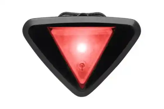 Helm Zubehör & Ersatzteile - Uvex Plug-in LED XB044 Quatro Junior