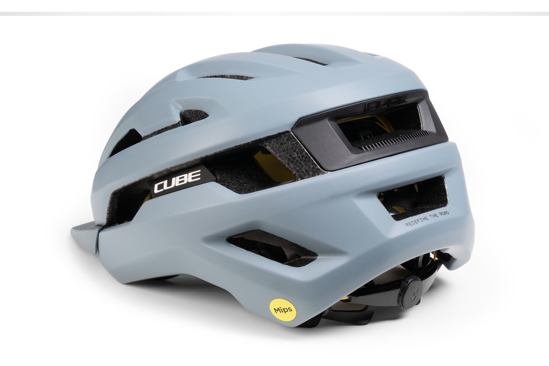Cube Helm HOVER MIPS